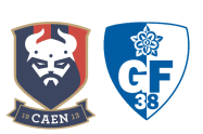 Caen vs Grenoble Prediction, Betting Odds and Free Tips 18/02/2023