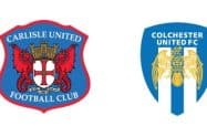 Carlisle vs Colchester prediction, betting odds & free tips 18/02/2023