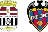 Cartagena vs Levante prediction, odds and free tips 05/02/2023
