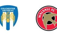 Colchester vs Walsall prediction, betting odds & free tips 14/02/2023