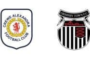 Crewe vs Grimsby prediction, betting odds & free tips 04/02/2023