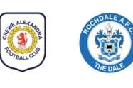 Crewe vs Rochdale prediction, betting odds & free tips 25/02/2023