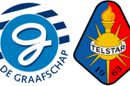 De Graafschap vs Telstar Prediction, Betting Odd and Free Tips 03/02/2023