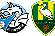 Den Bosch vs Den Haag Prediction, Betting Odds and Free Tips 26/02/2023