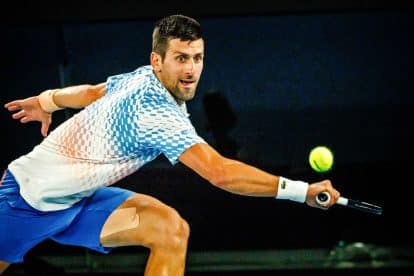 Djokovic Can Play the 2023 US Open! Serb Given Huge Boost