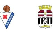 Eibar vs Cartagena prediction, betting odds & free tips 12/02/2023