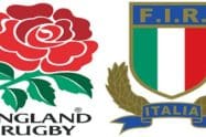 England vs Italy Prediction and Odds: Six Nations