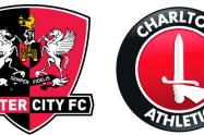 Exeter City vs Charlton Prediction, Betting Odds & Free Tips 04/02/2023