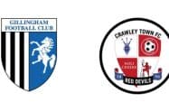 Gillingham vs Crawley prediction, betting odds & free tips 04/02/2023