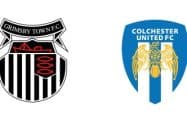 Grimsby vs Colchester prediction, betting odds & free tips 11/02/2023