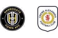 Harrogate vs Crewe prediction, betting odds & free tips 18/02/2023