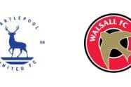 Hartlepool vs Walsall prediction, betting odds & free tips 25/02/2023
