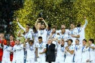 Real Madrid Defeat Al-Hilal to Lift Fifth Club World Cup