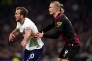 Arsenal legend says Man City should have chosen Kane over Haaland