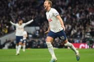 Spurs Will Not Sell Kane To Manchester United in Summer