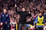 Arteta Considers Changes Ahead of Gunners’ Pivotal Tie with City