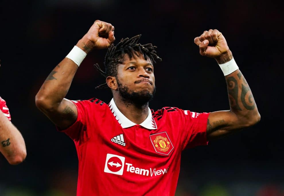 Erik ten Hag praises Man Utd man who played like a ‘mosquito’ against Barcelona