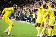 Europe’s Elite Sides Eager to Sign Villareal Star in Summer