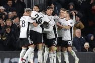 Fulham’s Form Continues after 2-0 Cup Victory over Leeds