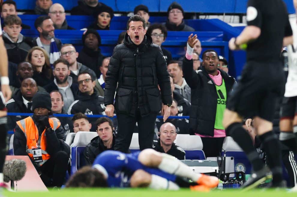 ‘I have to improve myself’ – Premier League boss admits behaviour change is needed after ban