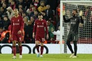 Premier League legend slams &lsquo;unrecognisable&rsquo; Liverpool after Real Madrid thrashing
