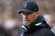 Real Reported to Make Contact With Klopp Over Managerial Position