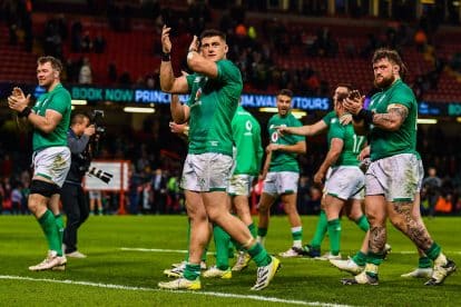 Ireland Six Nations 2023 Squad and Odds &ndash; Can Ireland Win the Six Nations?
