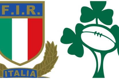 Italy vs Ireland Prediction and Odds: Six Nations