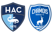 Le Havre vs Niort Prediction, Betting Odds and Free Tips 18/02/2023