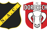 NAC Breda vs Dordrecht prediction, betting odds & free tips 24/02/2023