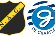 NAC vs De Graafschap Prediction, Betting Odds and Free Tips 10/02/2023