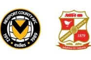 Newport vs Swindon prediction, betting odds & free tips 04/02/2023