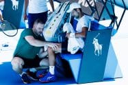 Djokovic Injury Revealed &ndash; What He Was Really Dealing With at 2023 Australian Open