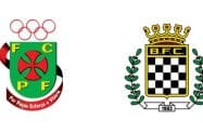 Pacos Ferreira vs Boavista prediction, betting odds & free tips 26/02/2023