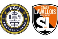 Pau vs Laval Prediction, Betting Odds and Free Tips 18/02/2023