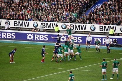 Six Nations Best Players &ndash; Who Can Be Six Nations Player of the Championship