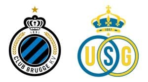 Club Brugge vs Union Saint-Gilloise Prediction, Betting Odds, and Free Tips 10/02/2023 1 Club Brugge vs Union St Gilloise