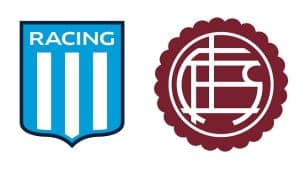 Racing Club vs Lanus