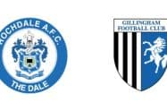 Rochdale vs Gillingham prediction, betting odds & free tips 18/02/2023