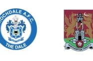 Rochdale vs Northampton prediction, betting odds & free tips 11/02/2023