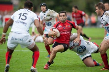 Rugby Union vs Rugby League &ndash; What&rsquo;s the Difference?