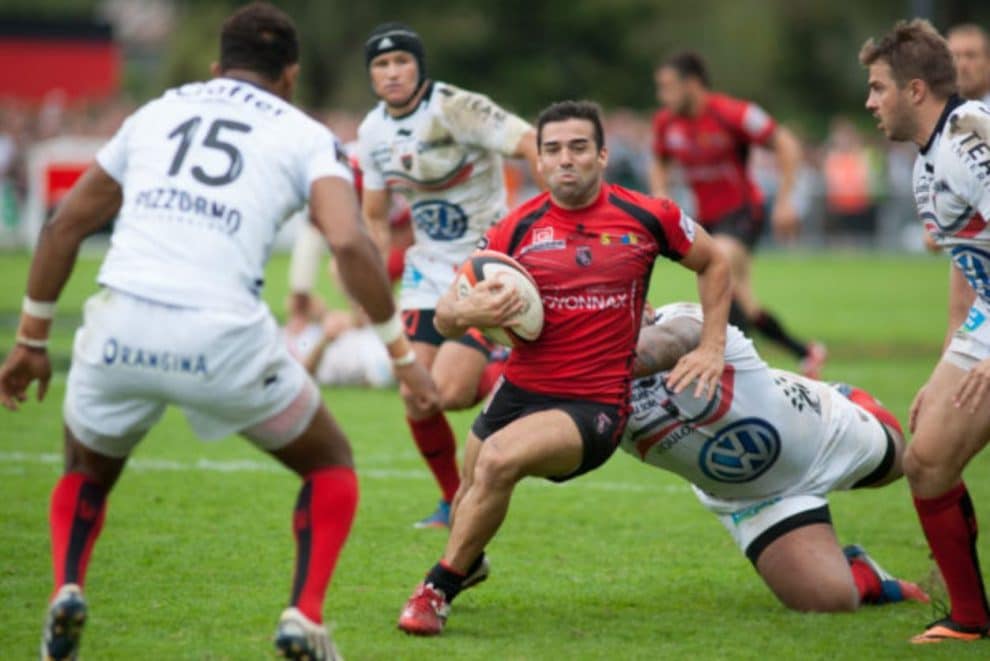 Rugby Union vs Rugby League – What’s the Difference?