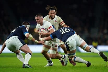 Six Nations Scores, Results, and Standings