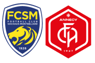 Sochaux vs Annecy Prediction, Betting Odds and Free Tips 25/02/2023