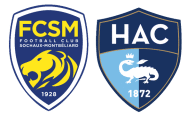 Sochaux vs Le Havre Prediction, Betting Odds and Free Tips 11/02/2023