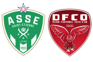 St. Etienne vs Dijon Prediction, Betting Odds and Free Tips 11/02/2023