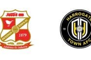 Swindon vs Harrogate prediction, betting odds & free tips 25/02/2023