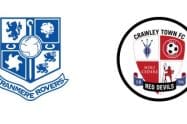Tranmere vs Crawley prediction, betting odds & free tips 28/02/2023