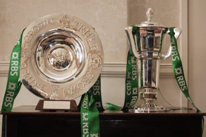 What Is Triple Crown in Six Nations