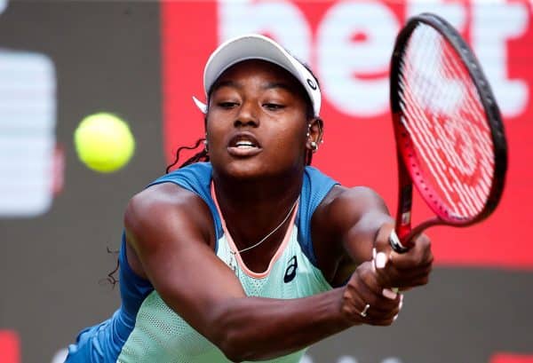 WTA Rankings Updates February 6th 2023 - Tsurenko Triumph and Parks Breakthrough 1 WTA Rankings Updates Feb 6th 2023 e1675682917515